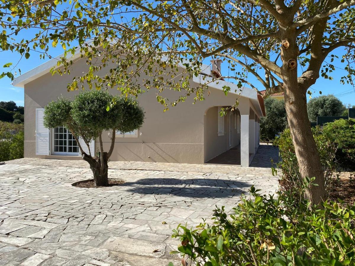 Casal Da Rita Campestre Villa Vaqueiros  Exteriör bild