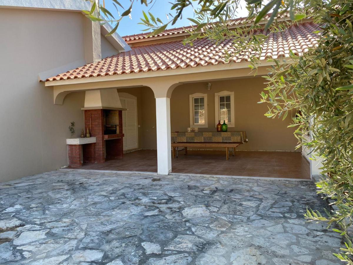 Casal Da Rita Campestre Villa Vaqueiros  Exteriör bild